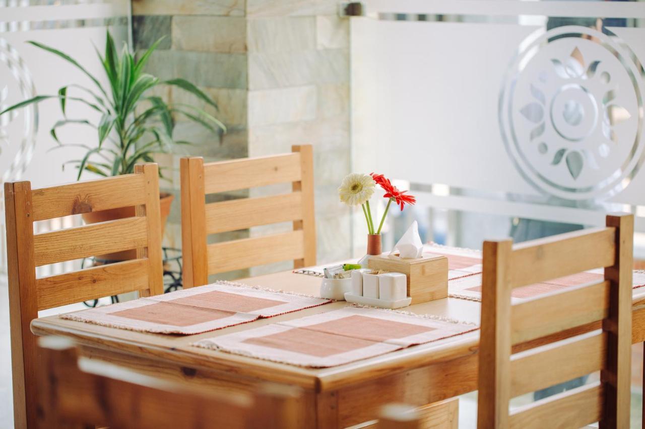 Pema Boutique Hotel Катманду Екстериор снимка