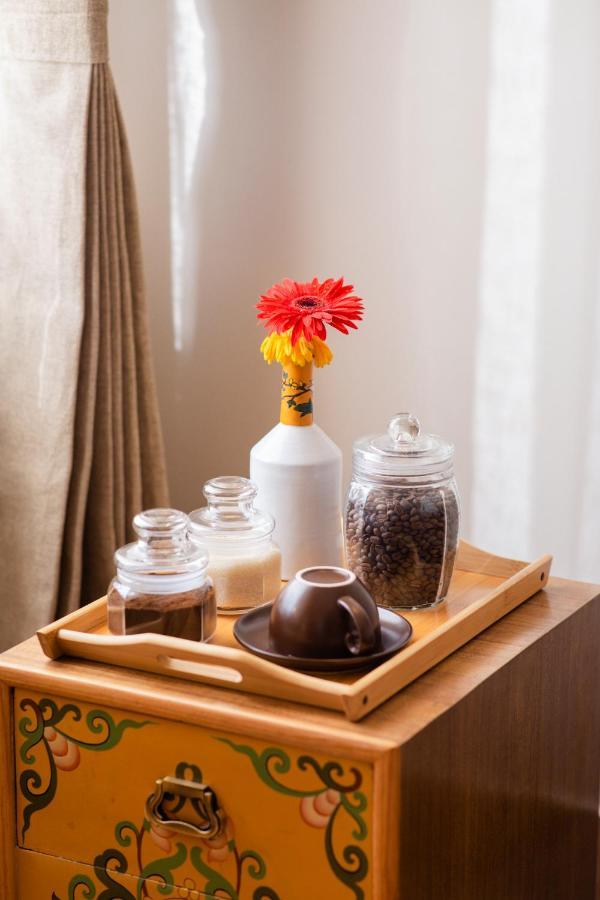 Pema Boutique Hotel Катманду Екстериор снимка
