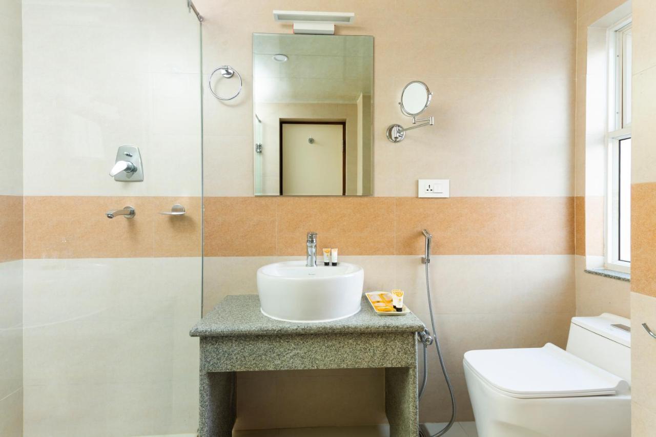 Pema Boutique Hotel Катманду Екстериор снимка