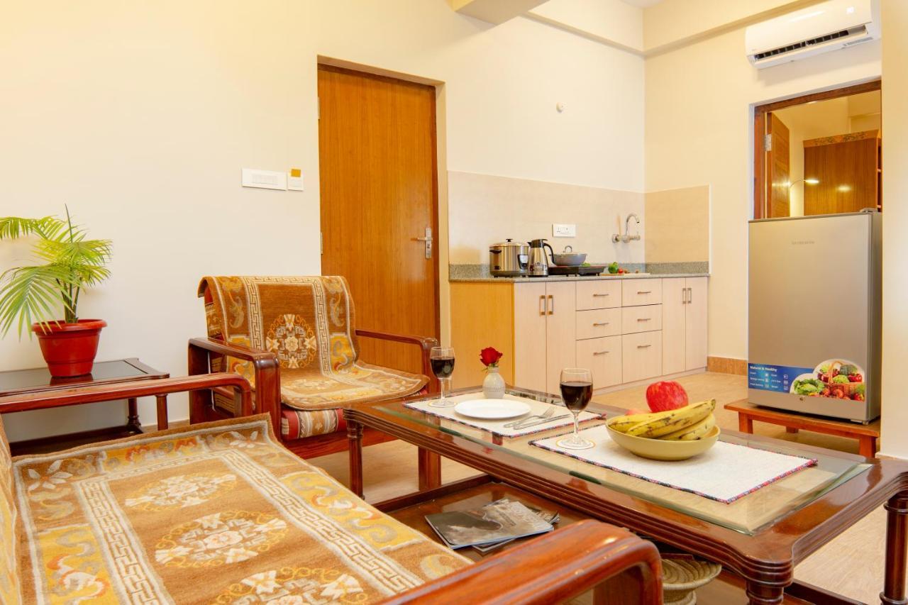 Pema Boutique Hotel Катманду Екстериор снимка